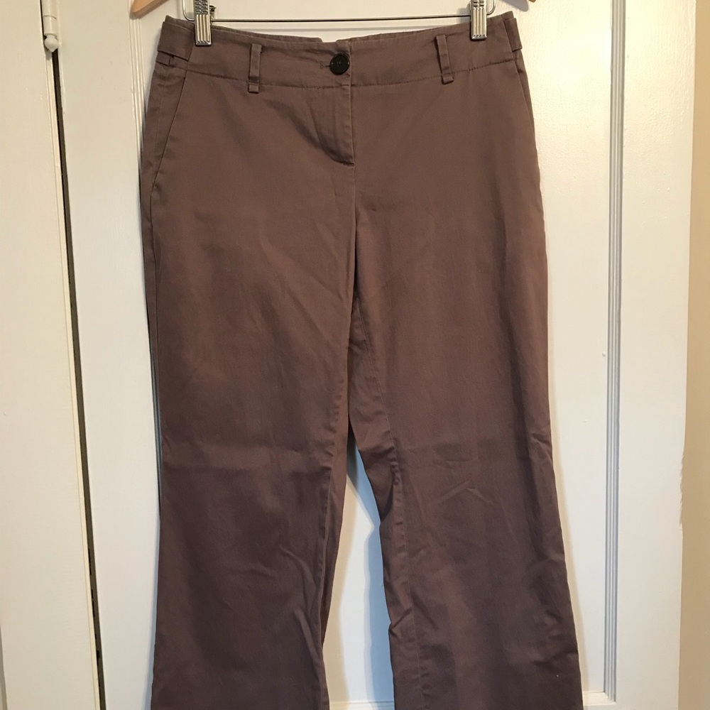 LOFT Trousers 4P